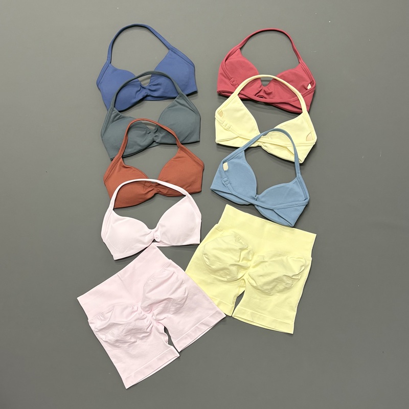 Conjunto Deportivo HISTELLO de - Yoga Fitness Zumba reseña y precio