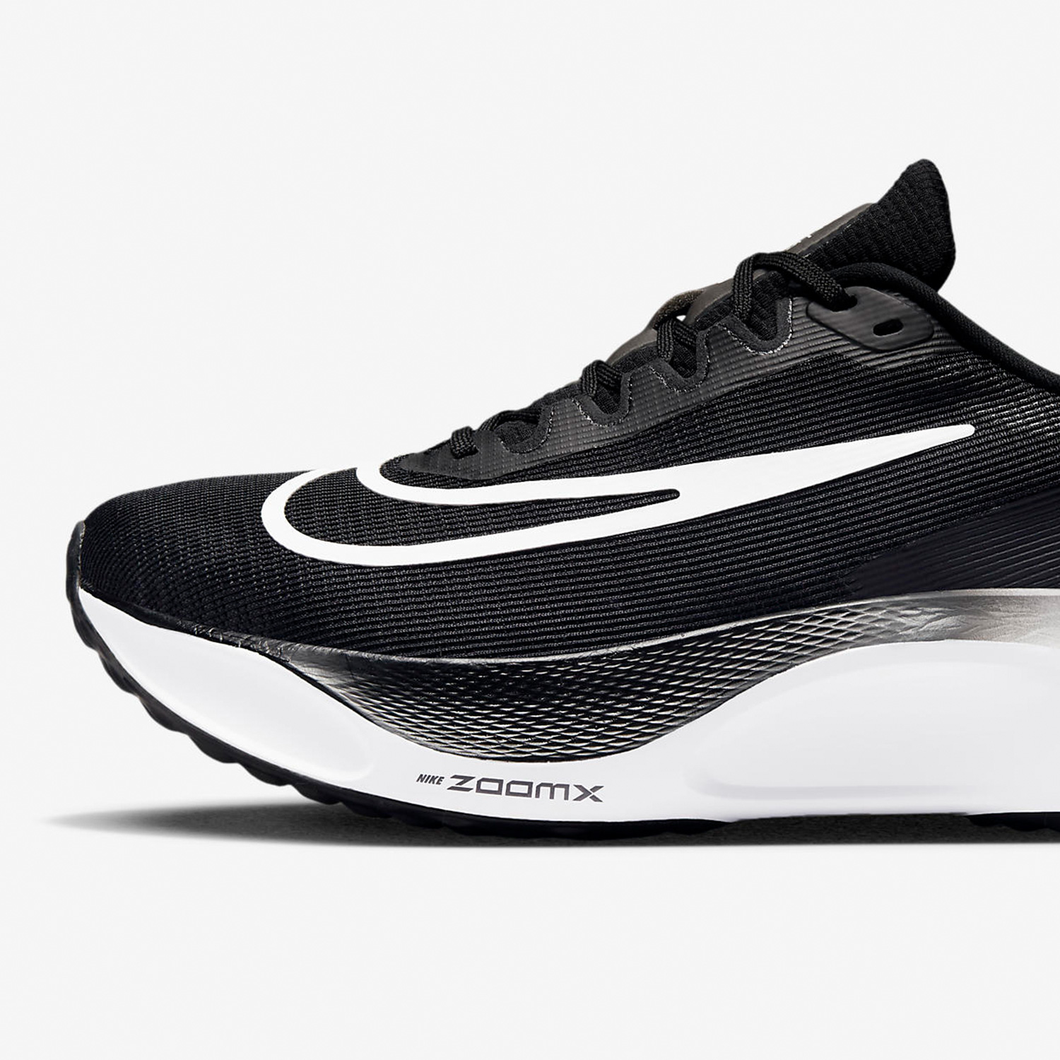Nike oficial genuino Zoom Fly  - Nike Shoes Zoom Fly 5 reseña y precio